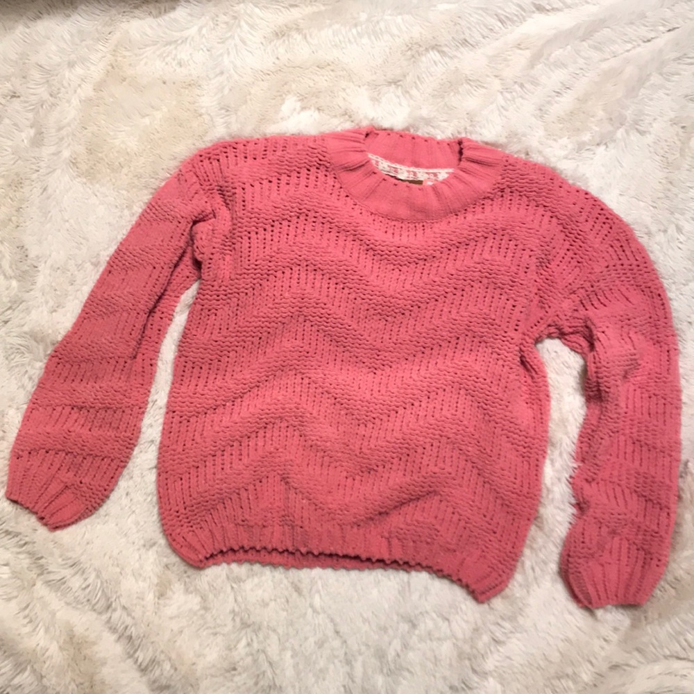 Pink Sweater | NWT